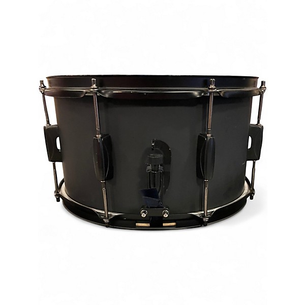 Used Tama 14X8 Woodworks Flat Black Drum