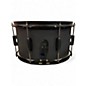 Used Tama 14X8 Woodworks Flat Black Drum