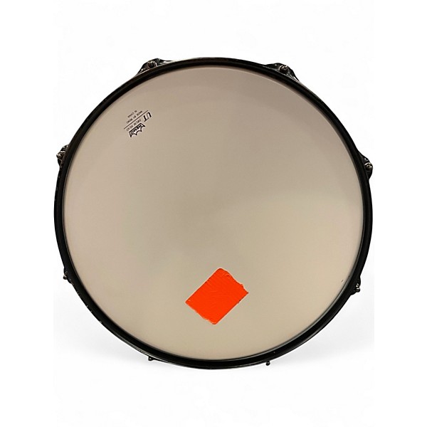 Used Tama 14X8 Woodworks Flat Black Drum
