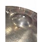 Used SABIAN 21in AAX Raw Bell Dry Ride Cymbal