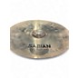 Used SABIAN 21in AAX Raw Bell Dry Ride Cymbal