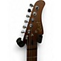 Used Cort G250 SE OLIVE DARK GREEN Solid Body Electric Guitar