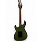 Used Cort G250 SE OLIVE DARK GREEN Solid Body Electric Guitar