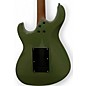 Used Cort G250 SE OLIVE DARK GREEN Solid Body Electric Guitar