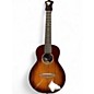 Used Singer RC1K-IC Tobacco Sunburst Ukulele thumbnail
