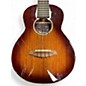Used Singer RC1K-IC Tobacco Sunburst Ukulele