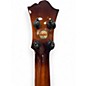 Used Singer RC1K-IC Tobacco Sunburst Ukulele