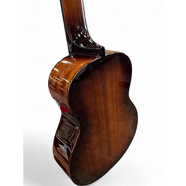 Used Singer RC1K-IC Tobacco Sunburst Ukulele