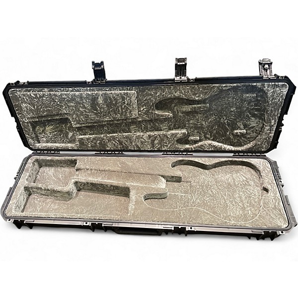 Used G&L LB100 FULLERTON RED Electric Bass Guitar