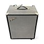 Used Fender RUMBLE100 Guitar Power Amp thumbnail