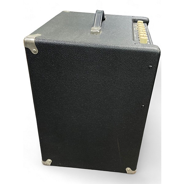 Used Fender RUMBLE100 Guitar Power Amp