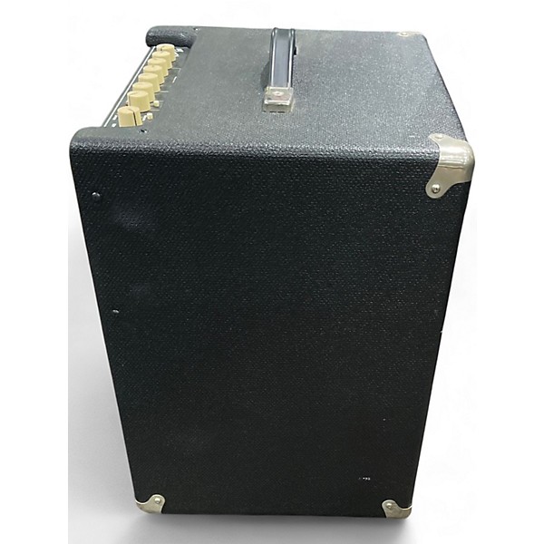Used Fender RUMBLE100 Guitar Power Amp