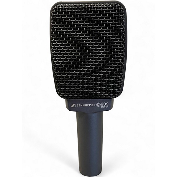 Used Sennheiser E609 Dynamic Microphone
