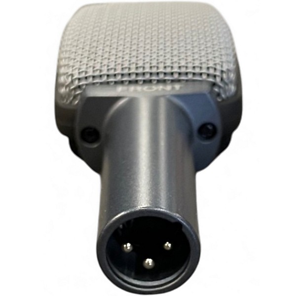 Used Sennheiser E609 Dynamic Microphone