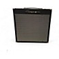 Used Ampeg RB-108 Bass Combo Amp thumbnail