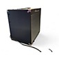 Used Ampeg RB-108 Bass Combo Amp