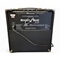 Used Ampeg RB-108 Bass Combo Amp