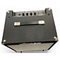 Used Ampeg RB-108 Bass Combo Amp
