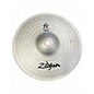 Used Zildjian 10in FX STACK Cymbal thumbnail