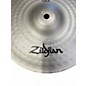 Used Zildjian 10in FX STACK Cymbal