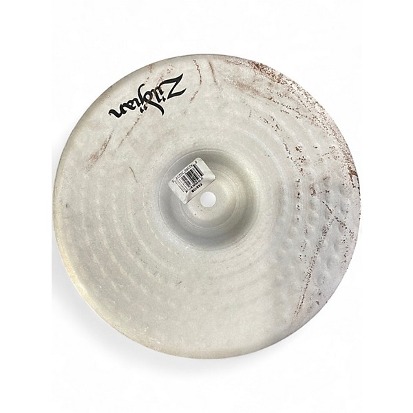 Used Zildjian 10in FX STACK Cymbal