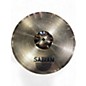 Used SABIAN 14in B8 Hi Hat Bottom Cymbal thumbnail