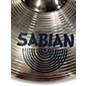 Used SABIAN 14in B8 Hi Hat Bottom Cymbal
