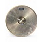 Used SABIAN 14in B8 Hi Hat Bottom Cymbal