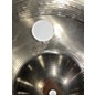 Used MEINL 16in HCS Trash Crash Cymbal