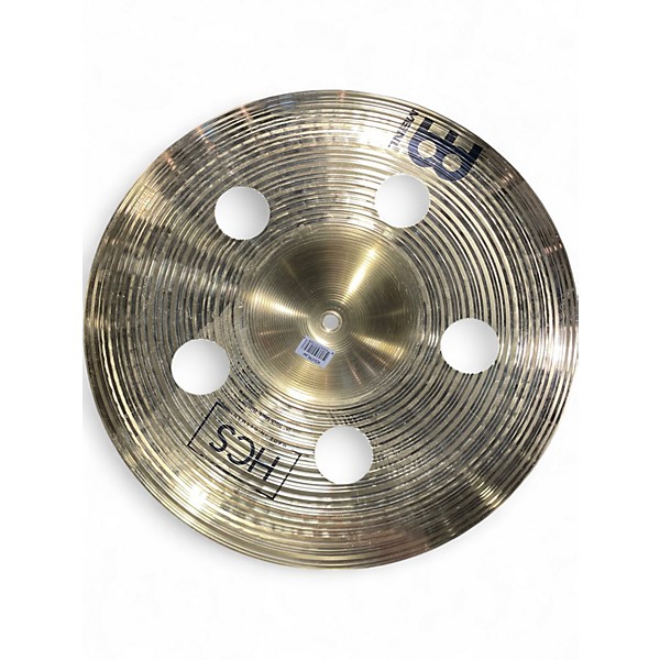 Used MEINL 16in HCS Trash Crash Cymbal