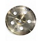 Used MEINL 16in HCS Trash Crash Cymbal