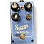 Used Supro SUPRO DRIVE Effect Pedal thumbnail