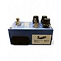 Used Supro SUPRO DRIVE Effect Pedal