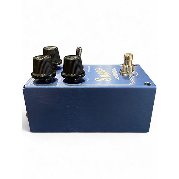 Used Supro SUPRO DRIVE Effect Pedal