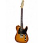 Used Fender American Performer Telecaster Honey Burst Solid Body Electric Guitar thumbnail