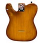 Used Fender American Performer Telecaster Honey Burst Solid Body Electric Guitar
