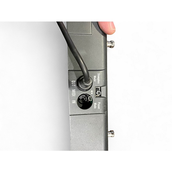 Used Hughes & Kettner FSM 432 MK III Pedal