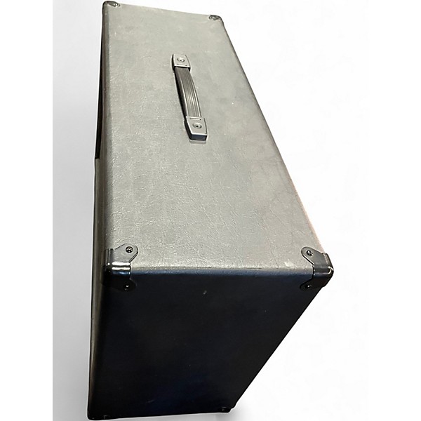 Used Hughes & Kettner TM212 2x12 Guitar Cabinet