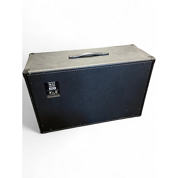 Used Hughes & Kettner TM212 2x12 Guitar Cabinet