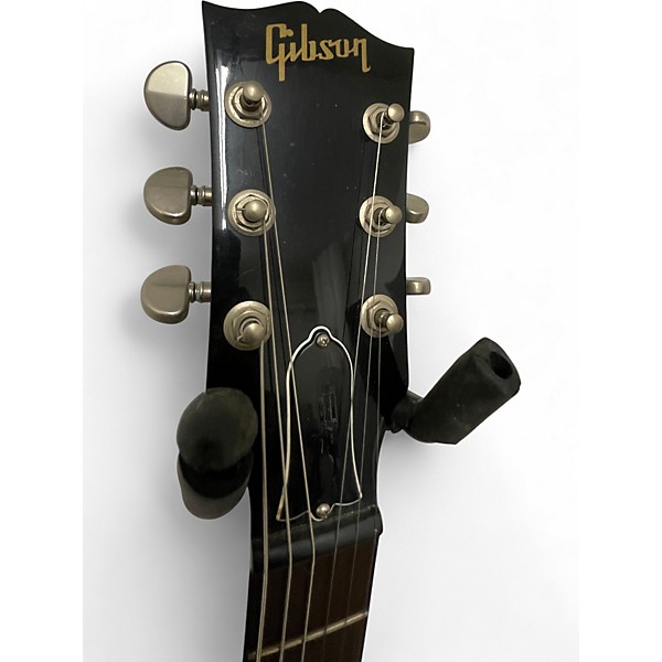 Used Gibson ES339 2 Color Sunburst Hollow Body Electric Guitar