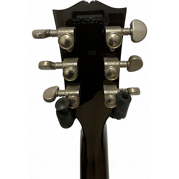 Used Gibson ES339 2 Color Sunburst Hollow Body Electric Guitar