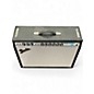 Used Fender Fender Fender '68 Custom Deluxe Reverb 22W 1x12 Tube Guitar Combo Amp