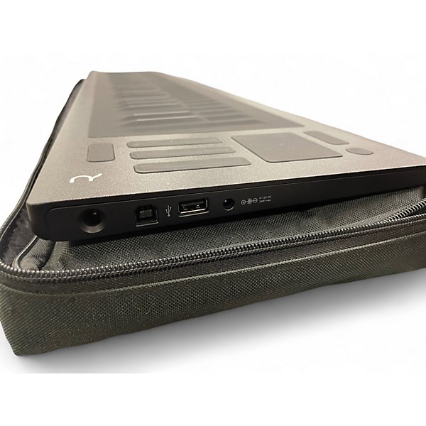 Used ROLI Seaboard RISE 49 Synthesizer