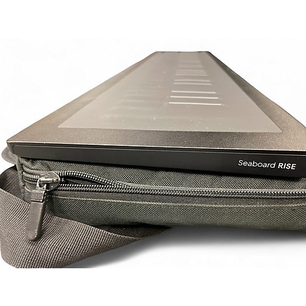 Used ROLI Seaboard RISE 49 Synthesizer