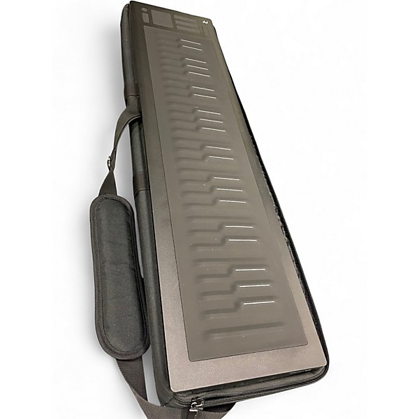 Used ROLI Seaboard RISE 49 Synthesizer