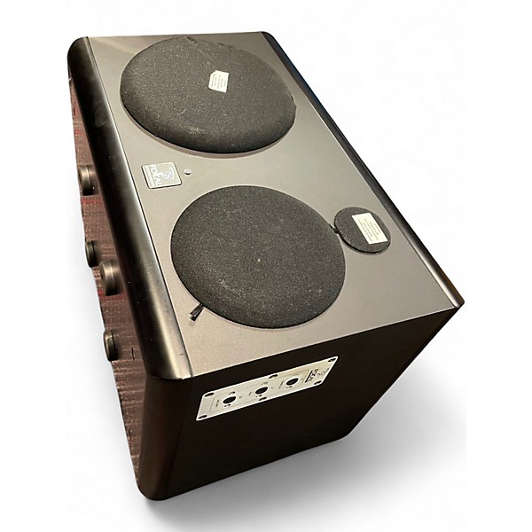 Used Focal SM9 Powered Midfield Monitors (Pair) Power Amp