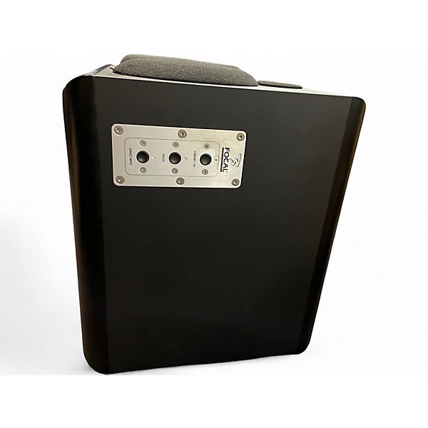 Used Focal SM9 Powered Midfield Monitors (Pair) Power Amp