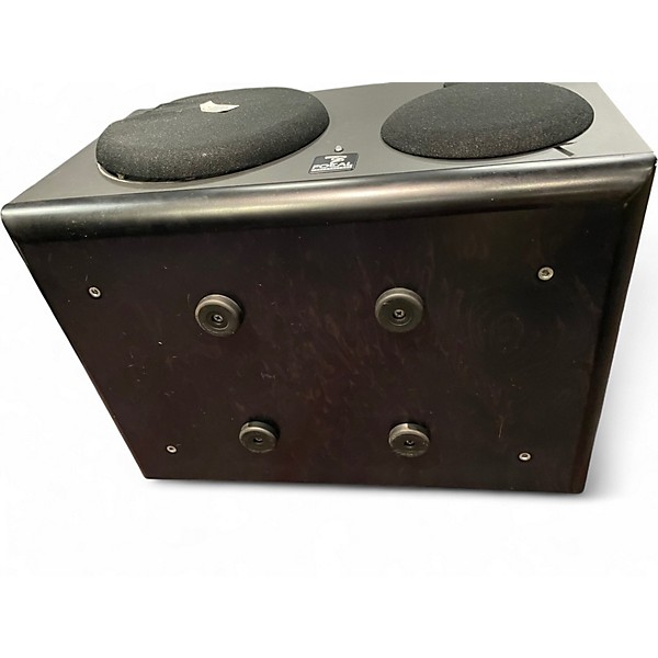 Used Focal SM9 Powered Midfield Monitors (Pair) Power Amp