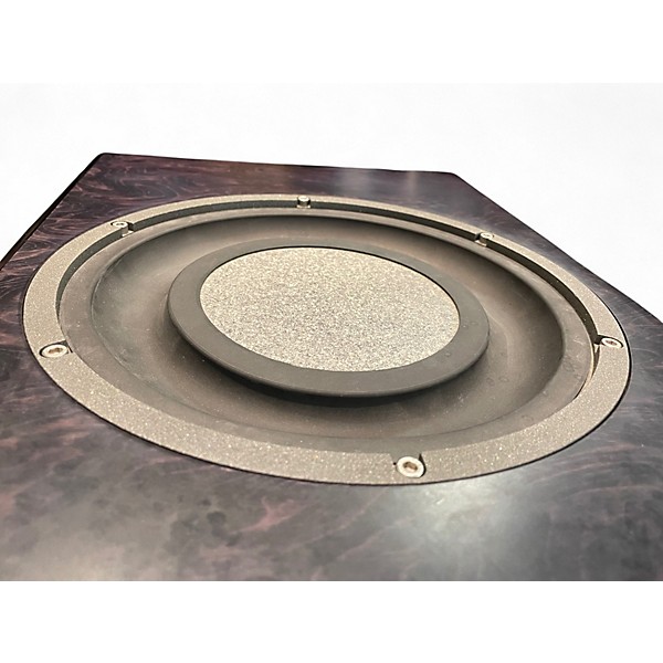 Used Focal SM9 Powered Midfield Monitors (Pair) Power Amp