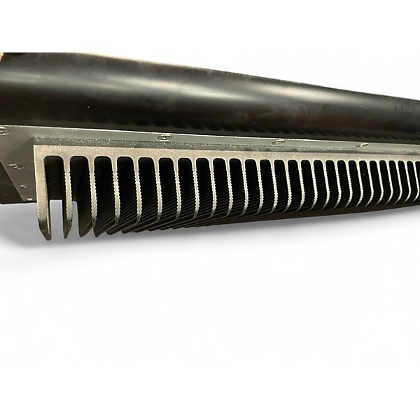 Used Focal SM9 Powered Midfield Monitors (Pair) Power Amp